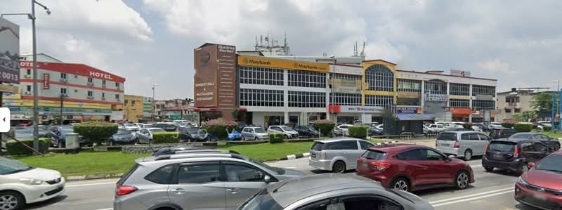 Residential Land for Sale in Pekan Semenyih (Semenyih) - Jovie Lee - Exterior - PropertyGuru.com.my