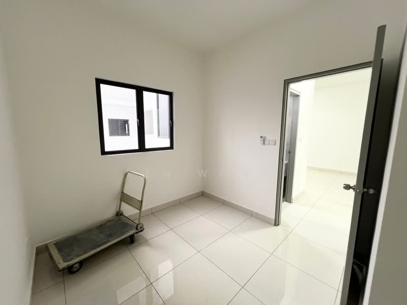 Servis Apartment untuk Disewa di Traders Park - Ken Wong - Interior - PropertyGuru.com.my