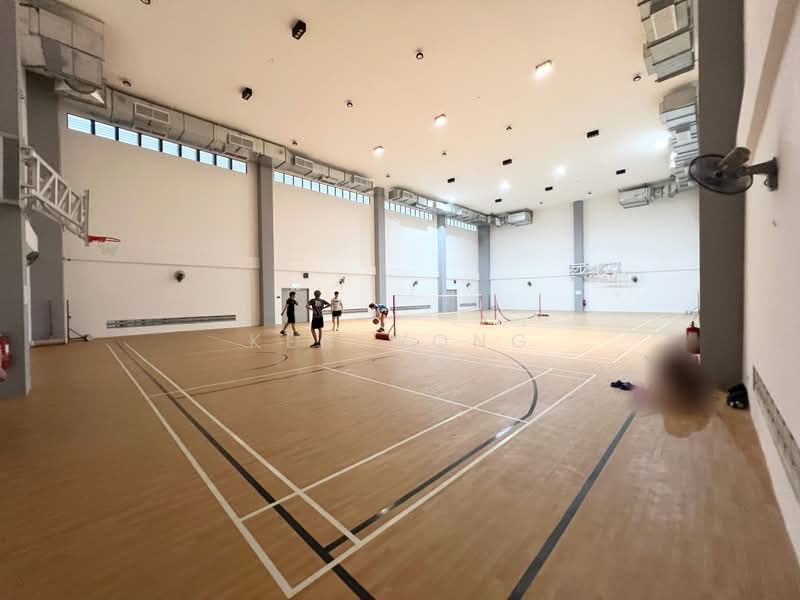 Servis Apartment untuk Disewa di Traders Park - Ken Wong - Interior - PropertyGuru.com.my