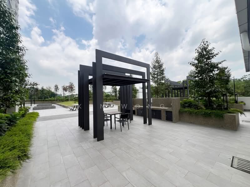 Servis Apartment untuk Disewa di Traders Park - Ken Wong - Exterior - PropertyGuru.com.my
