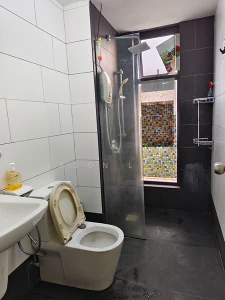 Univ 360 Place untuk Untuk Disewa - RM 1,400 /bulan, Mac 2026 - Bathroom - PropertyGuru.com.my