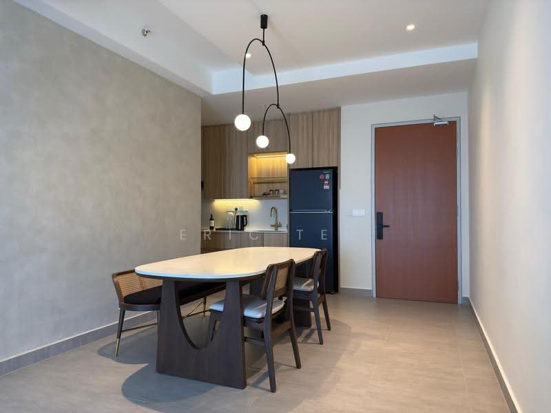 Kediaman Servis untuk Dijual di Sunsuria Forum - Eric Teh - Kitchen - PropertyGuru.com.my
