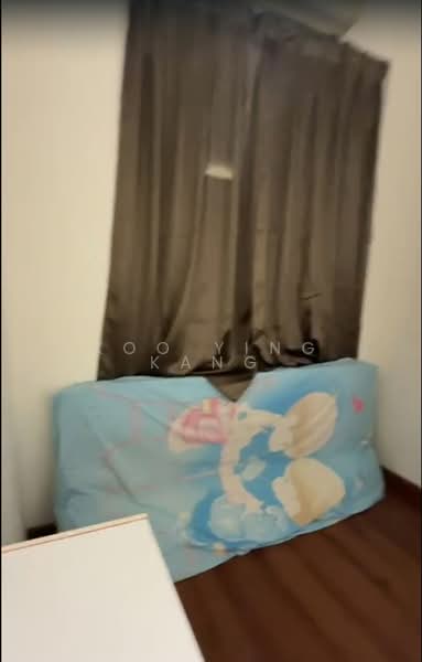 Service Residence for Rent at The Nest @ Jln Klang Lama - Koo Ying Kang - PropertyGuru.com.my