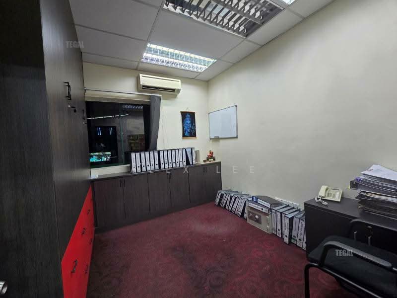 Warehouse for Sale in Kapar (Selangor) - Alex Lee - Interior - PropertyGuru.com.my