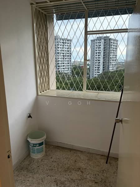 Taman Bukit Jambul untuk Untuk Disewa - RM 1,100 /bulan, Mac 2026 - View - PropertyGuru.com.my