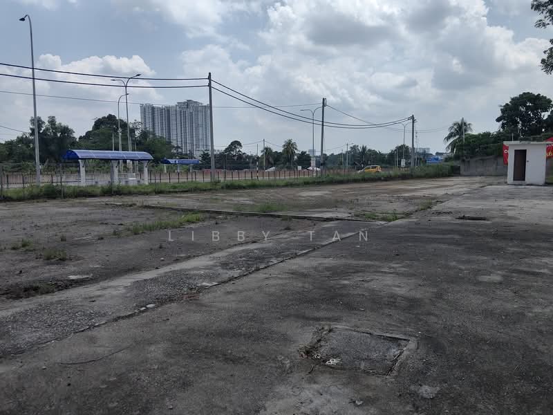Cheras Intan Commercial Land untuk Untuk Dijual - RM 6,300,000, Mac 2026 - Exterior - PropertyGuru.com.my