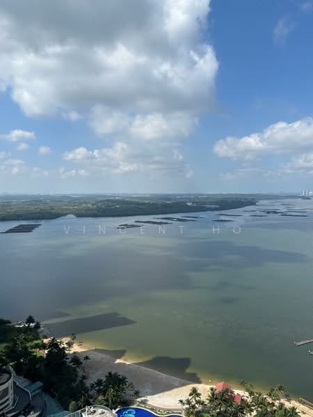 Condominium for Sale at Amberside @ Country Garden Danga Bay - Vincent Ho - View - PropertyGuru.com.my