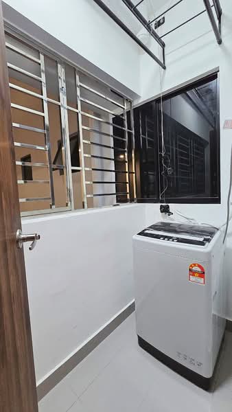 Veranda Residence untuk Untuk Disewa - RM 600 /bulan, Mac 2026 - Interior - PropertyGuru.com.my