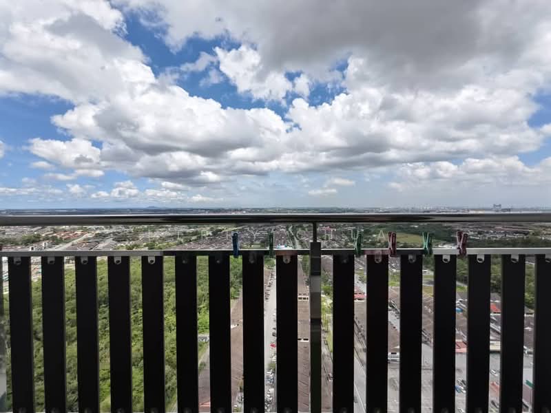 Service Residence for Rent at KSL Avery Park - Merry Chua - View - PropertyGuru.com.my