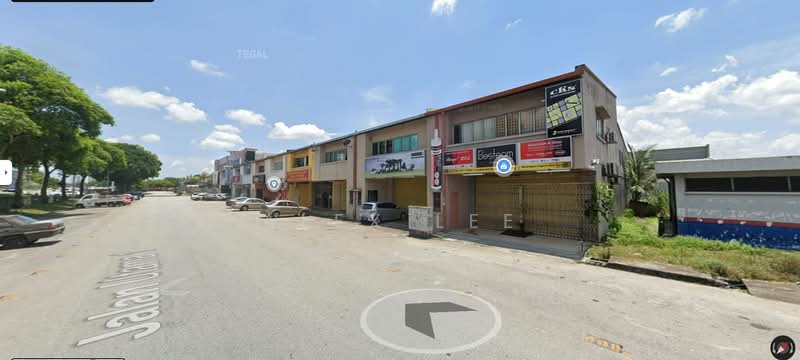 Warehouse for Rent in Puchong (Selangor) - Alex Lee - Exterior - PropertyGuru.com.my