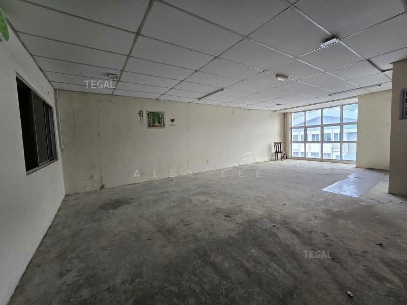 Warehouse for Rent in Puchong (Selangor) - Alex Lee - Interior - PropertyGuru.com.my