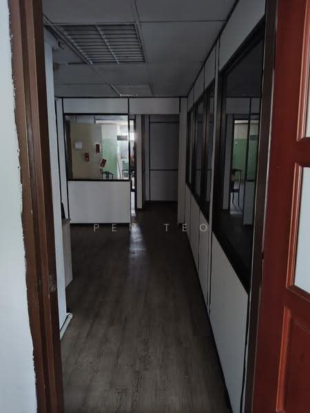 Pejabat untuk Disewa di Bandar Sri Pinang (Jelutong) - Pen Teo - PropertyGuru.com.my