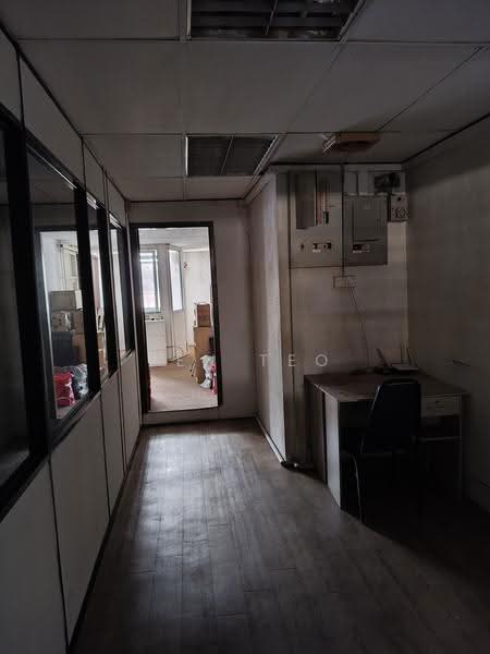 Pejabat untuk Disewa di Bandar Sri Pinang (Jelutong) - Pen Teo - PropertyGuru.com.my