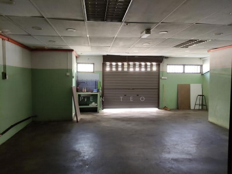 Pejabat untuk Disewa di Bandar Sri Pinang (Jelutong) - Pen Teo - PropertyGuru.com.my