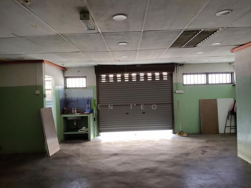 Pejabat untuk Disewa di Bandar Sri Pinang (Jelutong) - Pen Teo - PropertyGuru.com.my