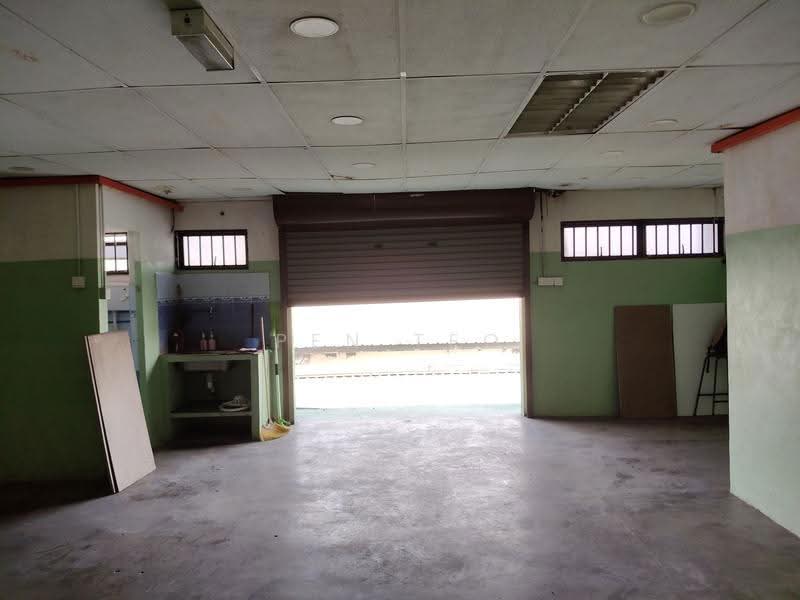 Pejabat untuk Disewa di Bandar Sri Pinang (Jelutong) - Pen Teo - PropertyGuru.com.my