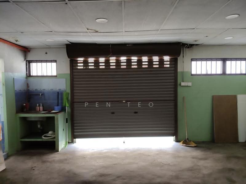 Pejabat untuk Disewa di Bandar Sri Pinang (Jelutong) - Pen Teo - PropertyGuru.com.my
