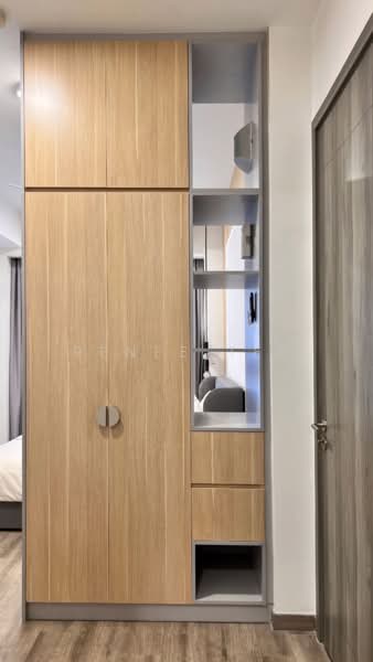 Agile Bukit Bintang untuk Untuk Disewa - RM 2,800 /bulan, Mac 2026 - Interior - PropertyGuru.com.my