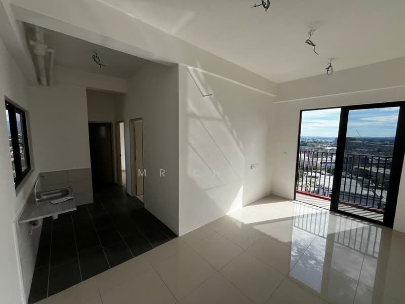 Service Residence for Sale at Piccadilly - Mr Chee - Kitchen - PropertyGuru.com.my