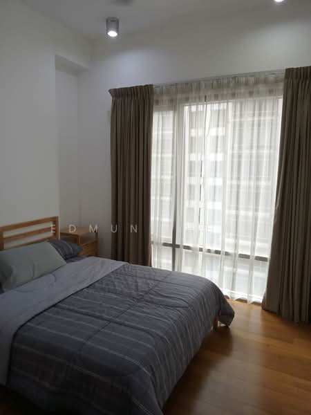 Service Residence for Rent at Pavilion Residences - Edmund Heng - Bedroom - PropertyGuru.com.my