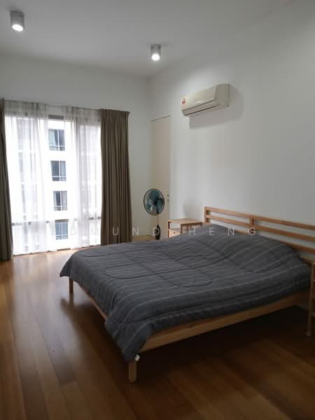 Service Residence for Rent at Pavilion Residences - Edmund Heng - Bedroom - PropertyGuru.com.my