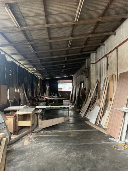 Factory for Sale in Johor Bahru (Johor) - Kelvin Lei - Interior - PropertyGuru.com.my