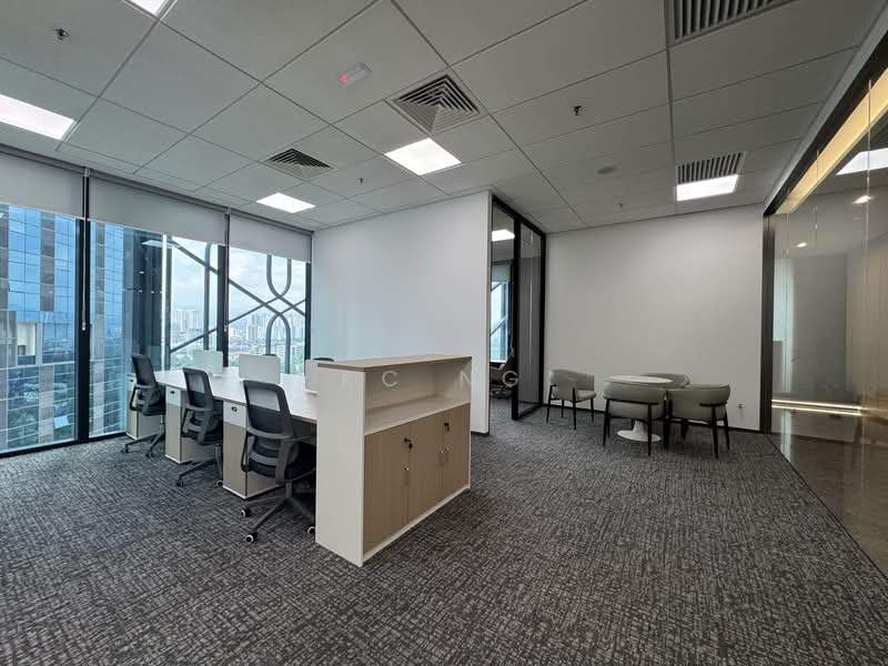 Office for Rent in KLCC (KL City Centre) - KC Ng - Interior - PropertyGuru.com.my