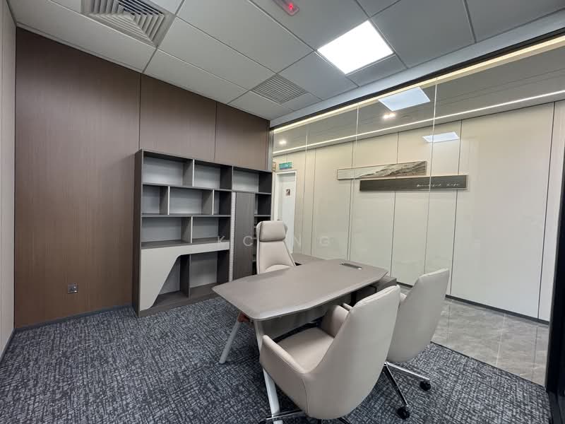 Office for Rent in KLCC (KL City Centre) - KC Ng - Study - PropertyGuru.com.my