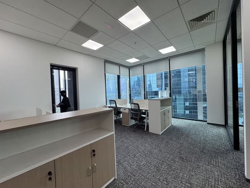 Office for Rent in KLCC (KL City Centre) - KC Ng - Interior - PropertyGuru.com.my