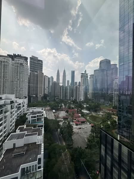 Office for Rent in KLCC (KL City Centre) - KC Ng - Exterior - PropertyGuru.com.my