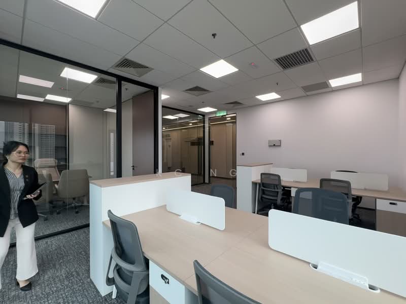 Office for Rent in KLCC (KL City Centre) - KC Ng - Interior - PropertyGuru.com.my