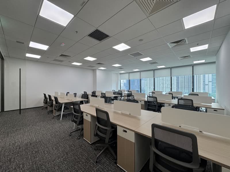 Office for Rent in KLCC (KL City Centre) - KC Ng - Interior - PropertyGuru.com.my