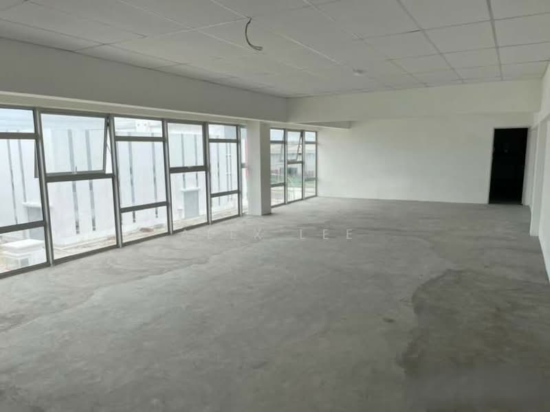 Warehouse for Sale in Kapar (Selangor) - Alex Lee - Interior - PropertyGuru.com.my
