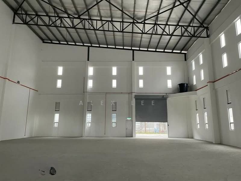 Warehouse for Sale in Kapar (Selangor) - Alex Lee - Interior - PropertyGuru.com.my