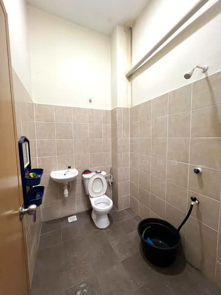 Cluster House for Sale in Taman Scientex Pasir Gudang (Pasir Gudang) - Janice Yong - PropertyGuru.com.my