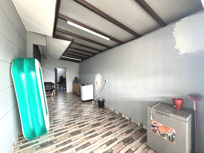 Cluster House for Sale in Taman Scientex Pasir Gudang (Pasir Gudang) - Janice Yong - PropertyGuru.com.my