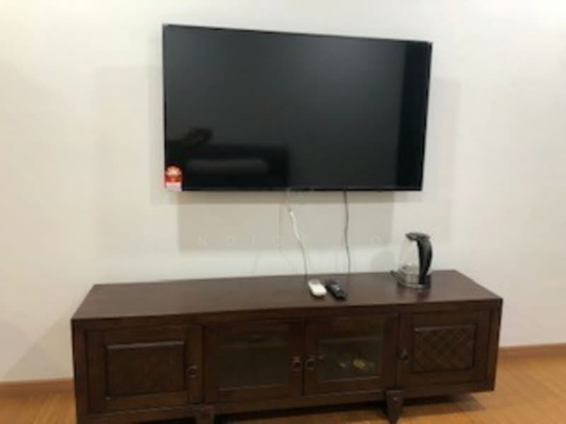 Havona untuk Untuk Disewa - RM 1,700 /bulan, Apr 2026 - Living Room - PropertyGuru.com.my