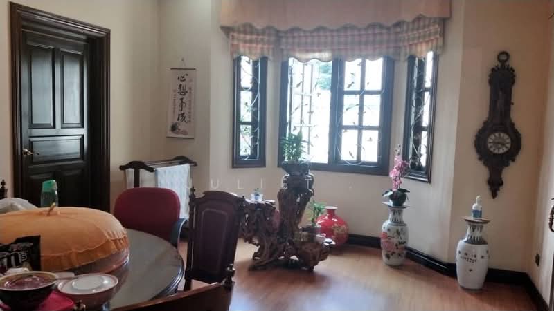 Untuk Dijual - Taman U Thant