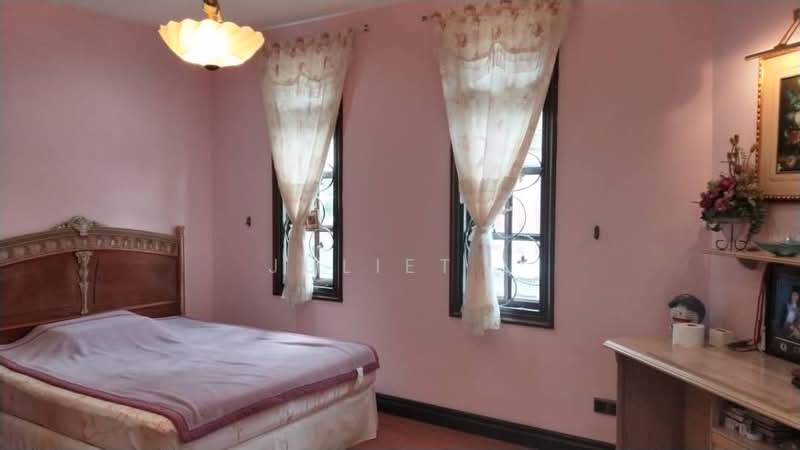 Untuk Dijual - Taman U Thant