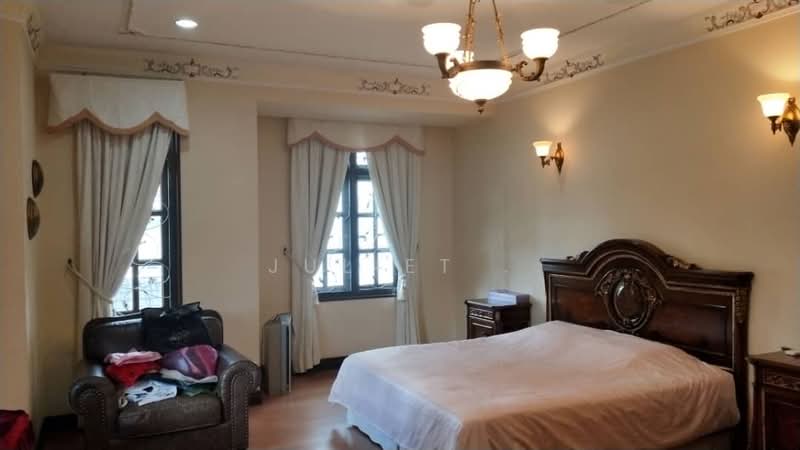 Untuk Dijual - Taman U Thant