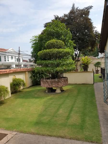 Untuk Dijual - Taman U Thant