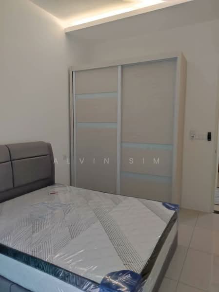Condominium for Rent at QuayWest Residence - Alvin Sim - Bedroom - PropertyGuru.com.my