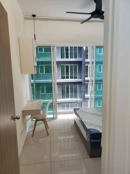 Condominium for Rent at QuayWest Residence - Alvin Sim - Bedroom - PropertyGuru.com.my