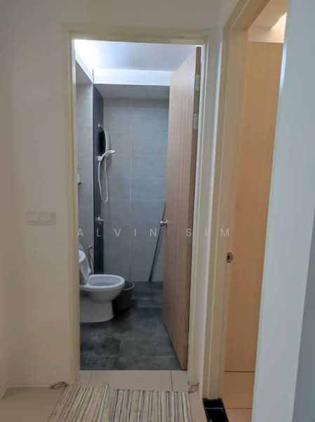 Condominium for Rent at QuayWest Residence - Alvin Sim - Bathroom - PropertyGuru.com.my