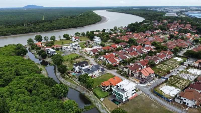 Bungalow for Sale in Klang (Selangor) - Alex Lee - Exterior - PropertyGuru.com.my