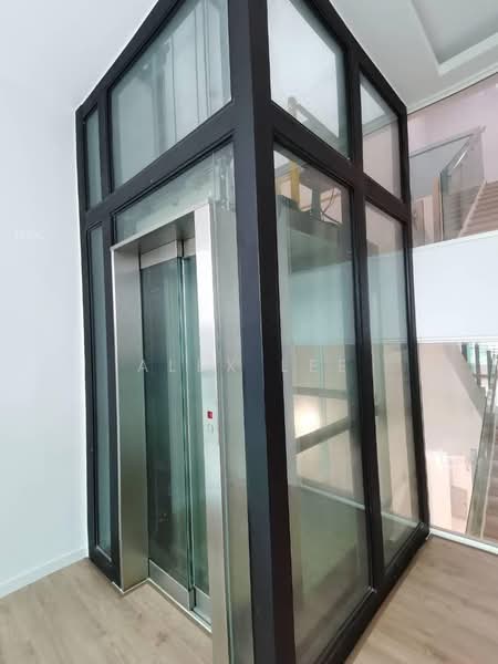 Bungalow for Sale in Klang (Selangor) - Alex Lee - Interior - PropertyGuru.com.my