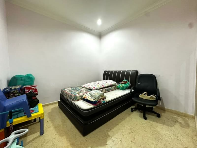 Rumah Teres 2 Tingkat untuk Dijual di Taman Sutera Utama (Skudai) - William Tay - Bedroom - PropertyGuru.com.my