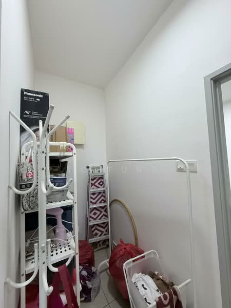 Seasons Amara Larkin untuk Untuk Disewa - RM 1,600 /bulan, Mac 2026 - Interior - PropertyGuru.com.my