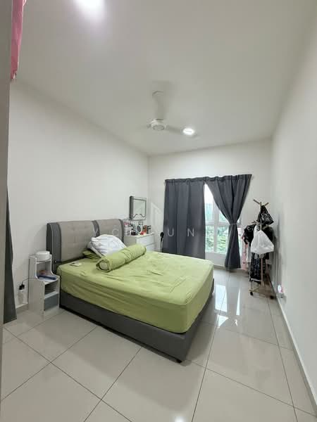Seasons Amara Larkin untuk Untuk Disewa - RM 1,600 /bulan, Mac 2026 - Bedroom - PropertyGuru.com.my