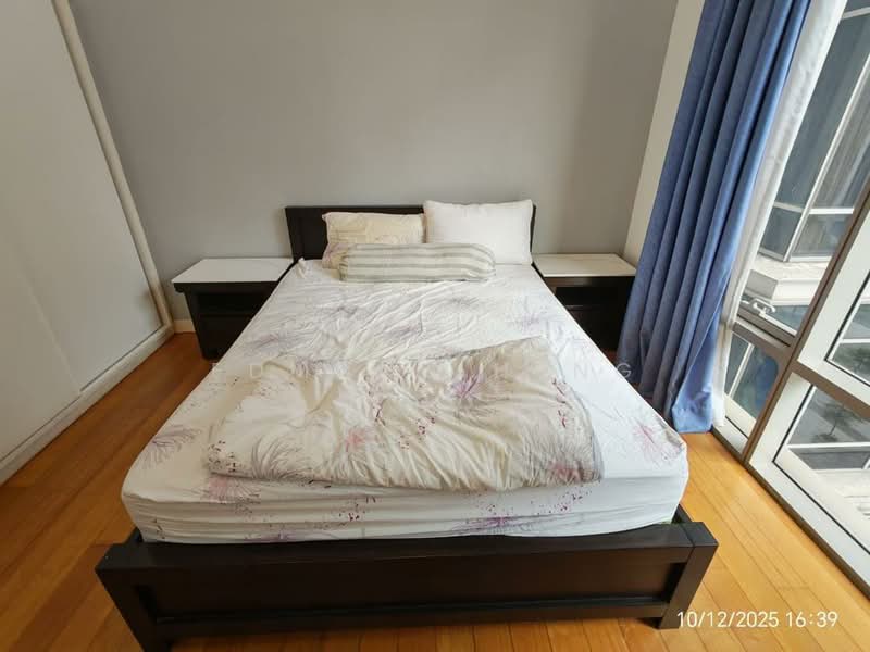 Condominium for Rent at Pavilion Residence - Edmund Heng - Bedroom - PropertyGuru.com.my